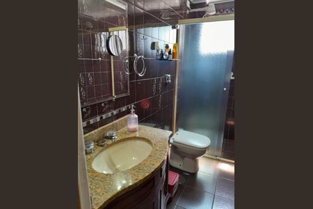 Apartamento à venda com 2 quartos, 55m² em Vila Formosa, São Paulo