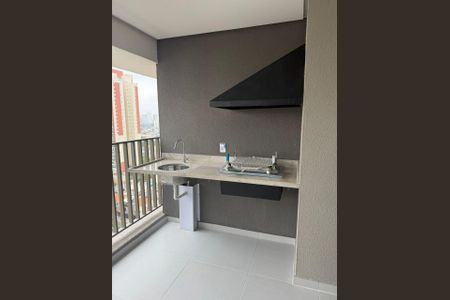 Apartamento à venda com 3 quartos, 84m² em Tatuapé, São Paulo