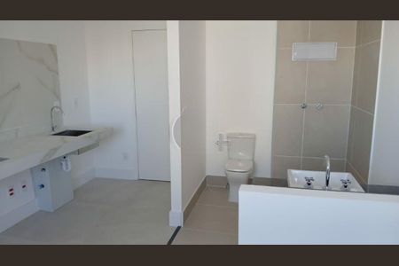 Apartamento à venda com 1 quarto, 19m² em Água Branca, São Paulo