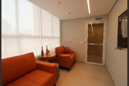 Apartamento à venda com 2 quartos, 51m² em Tatuapé, São Paulo