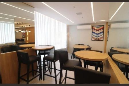 Apartamento à venda com 2 quartos, 51m² em Tatuapé, São Paulo