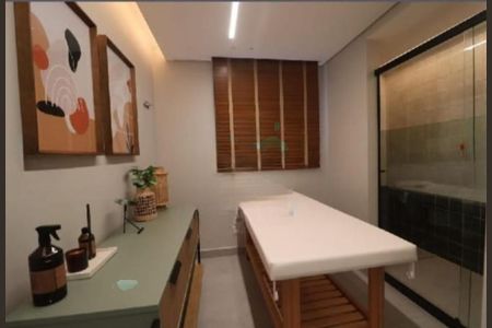Apartamento à venda com 2 quartos, 51m² em Tatuapé, São Paulo