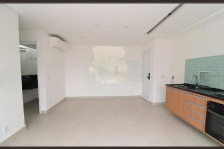 Apartamento à venda com 2 quartos, 51m² em Tatuapé, São Paulo