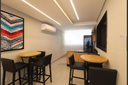 Apartamento à venda com 2 quartos, 51m² em Tatuapé, São Paulo