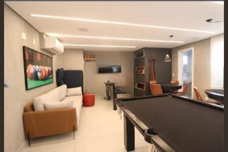 Apartamento à venda com 2 quartos, 51m² em Tatuapé, São Paulo