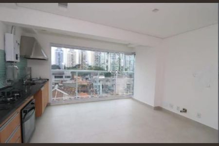 Apartamento à venda com 2 quartos, 51m² em Tatuapé, São Paulo