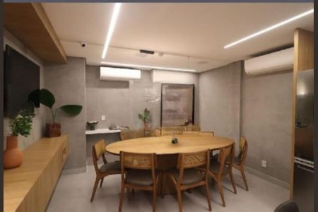 Apartamento à venda com 2 quartos, 51m² em Tatuapé, São Paulo