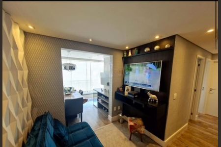 Apartamento à venda com 3 quartos, 70m² em Tatuapé, São Paulo