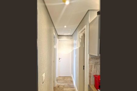 Apartamento à venda com 3 quartos, 70m² em Tatuapé, São Paulo