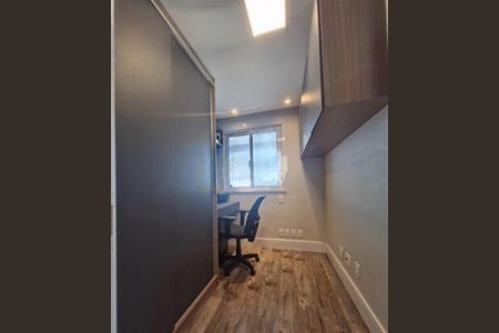 Apartamento à venda com 3 quartos, 70m² em Tatuapé, São Paulo