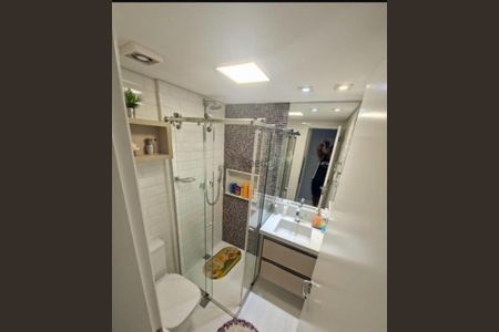 Apartamento à venda com 3 quartos, 70m² em Tatuapé, São Paulo