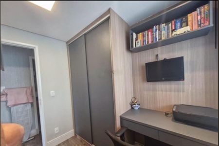 Apartamento à venda com 3 quartos, 70m² em Tatuapé, São Paulo