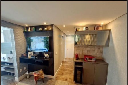 Apartamento à venda com 3 quartos, 70m² em Tatuapé, São Paulo