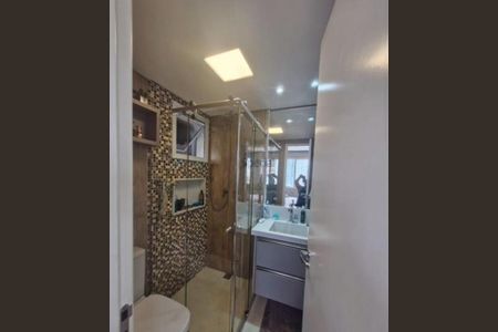 Apartamento à venda com 3 quartos, 70m² em Tatuapé, São Paulo