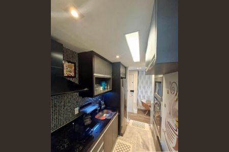 Apartamento à venda com 3 quartos, 70m² em Tatuapé, São Paulo