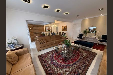 Apartamento à venda com 4 quartos, 268m² em Tatuapé, São Paulo