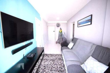 Apartamento à venda com 2 quartos, 60m² em Vila Prudente, São Paulo