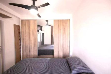 Apartamento à venda com 2 quartos, 60m² em Vila Prudente, São Paulo