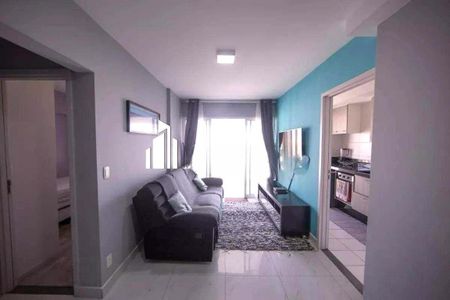 Apartamento à venda com 2 quartos, 60m² em Vila Prudente, São Paulo