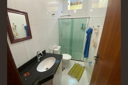 Casa à venda com 3 quartos, 140m² em Santa Monica, Belo Horizonte