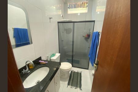 Casa à venda com 3 quartos, 140m² em Santa Monica, Belo Horizonte