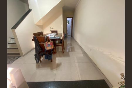Casa à venda com 3 quartos, 140m² em Santa Monica, Belo Horizonte