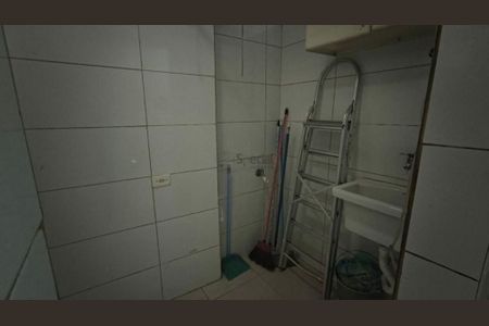 Apartamento à venda com 2 quartos, 54m² em Tatuapé, São Paulo