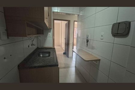 Apartamento à venda com 2 quartos, 54m² em Tatuapé, São Paulo