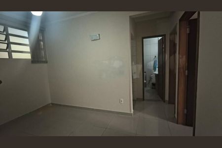 Apartamento à venda com 2 quartos, 54m² em Tatuapé, São Paulo