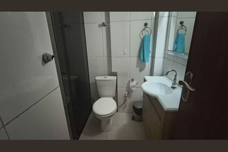 Apartamento à venda com 2 quartos, 54m² em Tatuapé, São Paulo