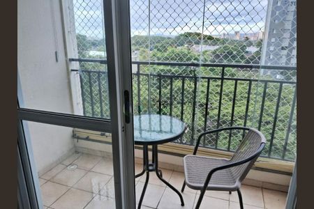 Apartamento à venda com 2 quartos, 65m² em Tatuapé, São Paulo