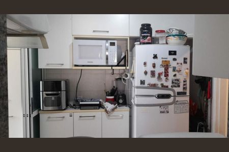 Apartamento à venda com 2 quartos, 65m² em Tatuapé, São Paulo