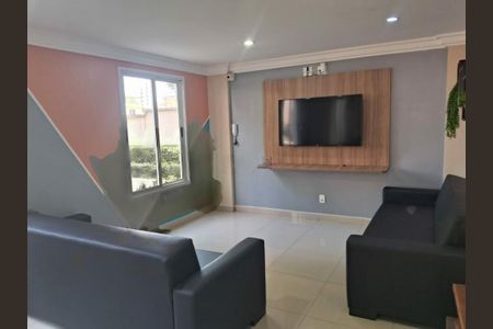 Apartamento à venda com 2 quartos, 65m² em Tatuapé, São Paulo