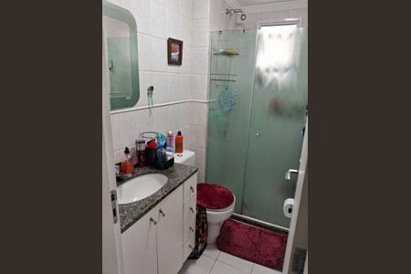 Apartamento à venda com 2 quartos, 65m² em Tatuapé, São Paulo
