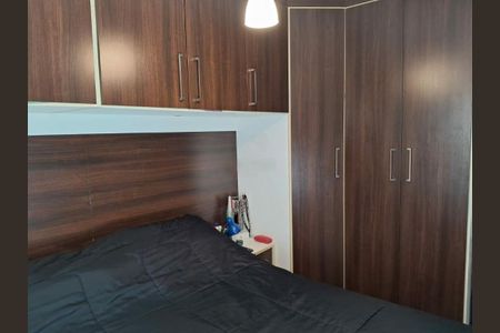 Apartamento à venda com 2 quartos, 65m² em Tatuapé, São Paulo