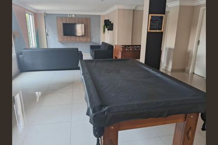 Apartamento à venda com 2 quartos, 65m² em Tatuapé, São Paulo