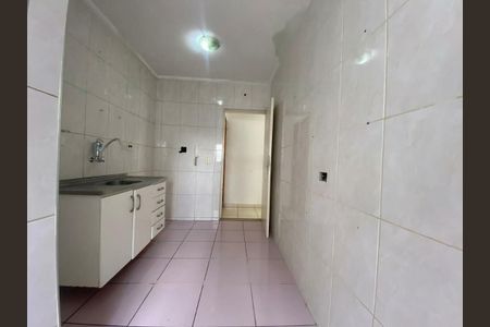 Apartamento à venda com 54m², 3 quartos e 1 vaga