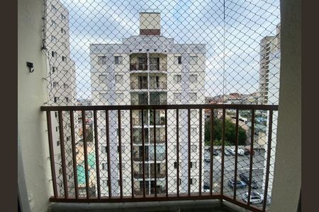 Apartamento à venda com 54m², 3 quartos e 1 vaga