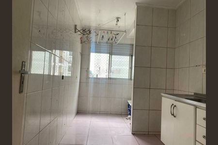 Apartamento à venda com 54m², 3 quartos e 1 vaga