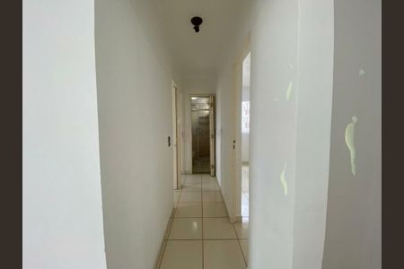 Apartamento à venda com 54m², 3 quartos e 1 vaga