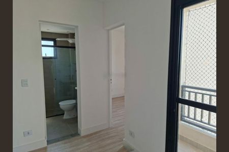 Apartamento à venda com 3 quartos, 110m² em Jardim Textil, São Paulo