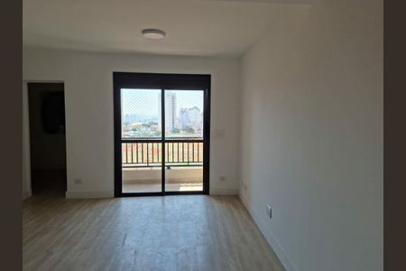 Apartamento à venda com 3 quartos, 110m² em Jardim Textil, São Paulo