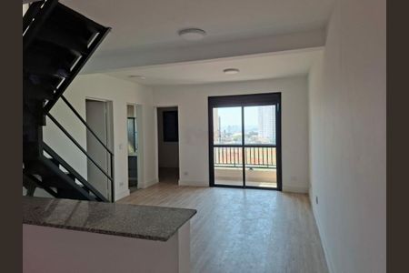 Apartamento à venda com 3 quartos, 110m² em Jardim Textil, São Paulo