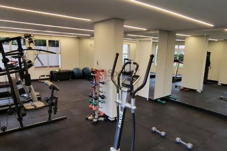 Apartamento à venda com 2 quartos, 72m² em Vila Nova Manchester, São Paulo