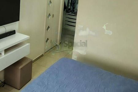 Apartamento à venda com 2 quartos, 72m² em Vila Nova Manchester, São Paulo