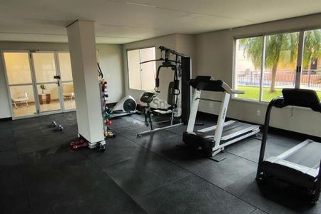 Apartamento à venda com 2 quartos, 72m² em Vila Nova Manchester, São Paulo