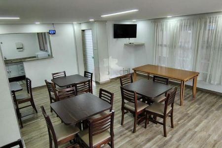 Apartamento à venda com 2 quartos, 72m² em Vila Nova Manchester, São Paulo