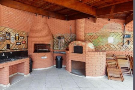 Apartamento à venda com 2 quartos, 72m² em Vila Nova Manchester, São Paulo