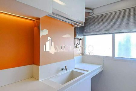 Apartamento à venda com 3 quartos, 86m² em Mooca, São Paulo