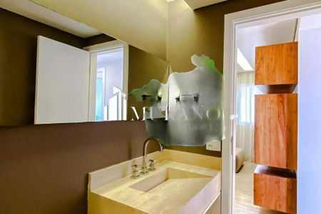 Apartamento à venda com 3 quartos, 86m² em Mooca, São Paulo